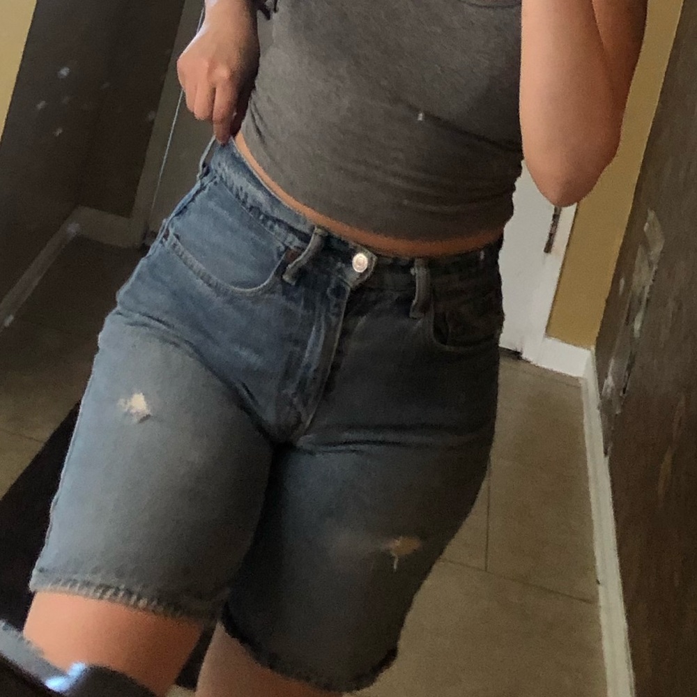 Levi’s shorts